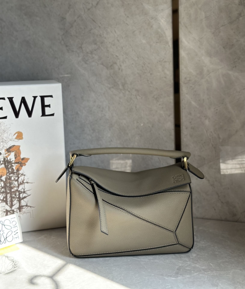 Loewe Handle Bags